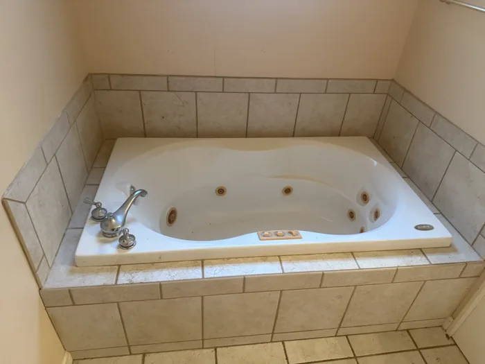 General renovation — Bathroom renovations — photo 3