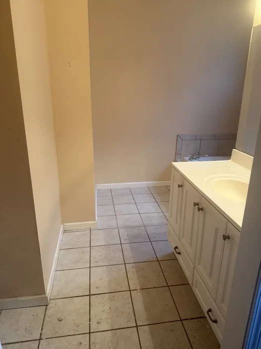 General renovation — Bathroom renovations — photo 5