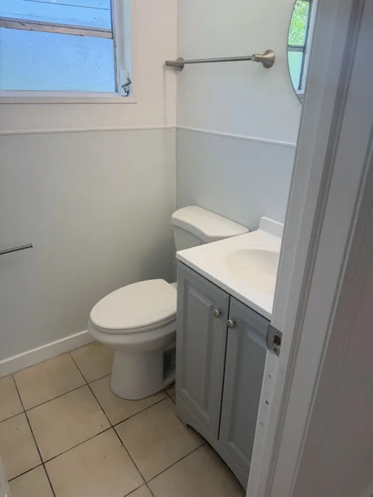 Complete renovation — Bathroom renovations — photo 11