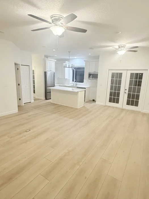 General renovation — Kitchen renovations — photo 22