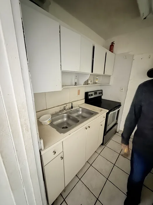 Complete renovation — Kitchen renovations — photo 26