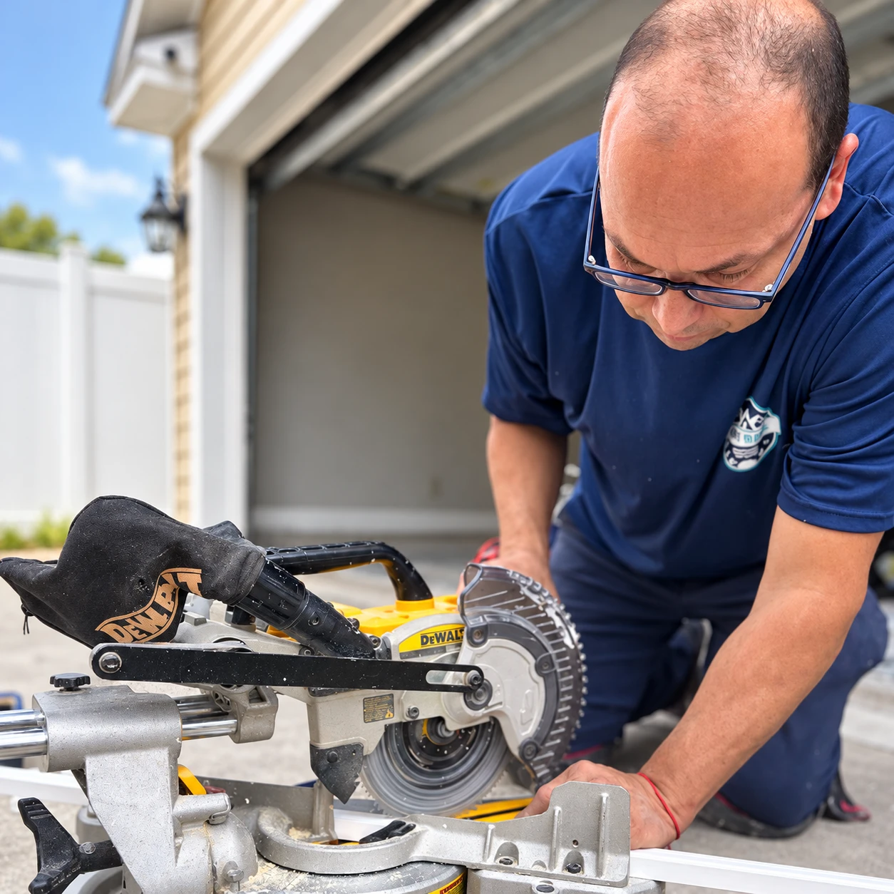 Flooring — Home Rescue