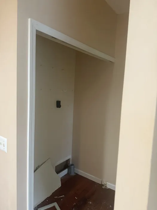Flooring — General renovation — photo 9