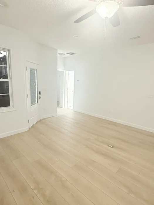 Flooring — General renovation — photo 23