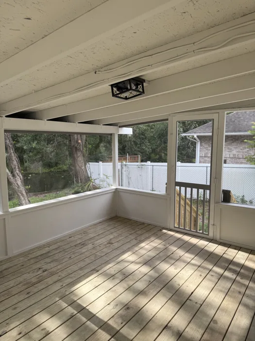 Complete renovation — Barnaby St — photo 16