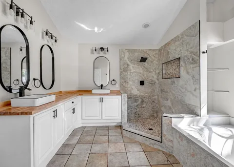 Kilcullen complete renovation — photo 1