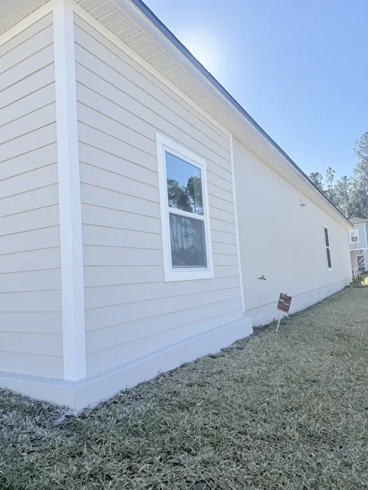 Porch siding — photo 10