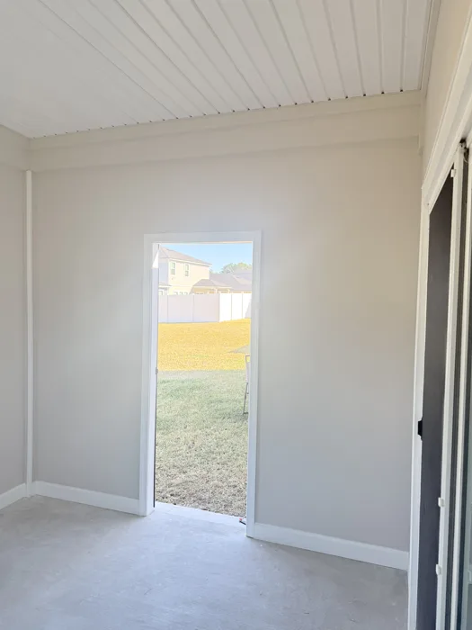 Porch siding — photo 12