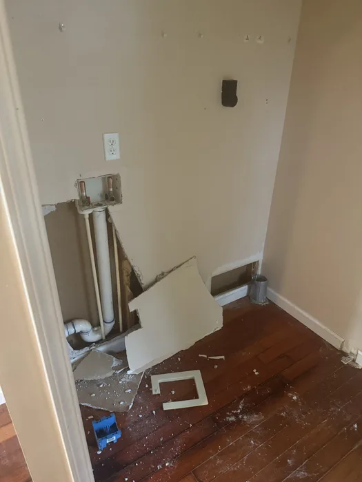 General renovation — photo 8