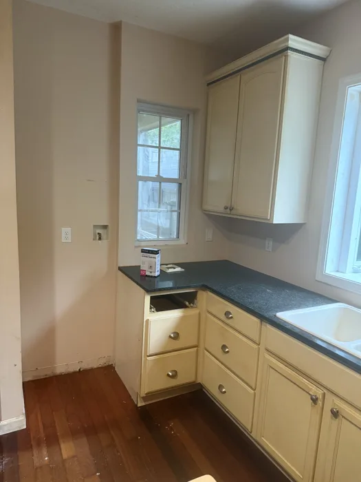 General renovation — photo 10