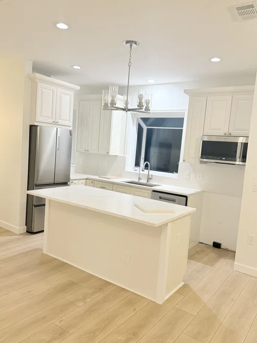 General renovation — photo 14