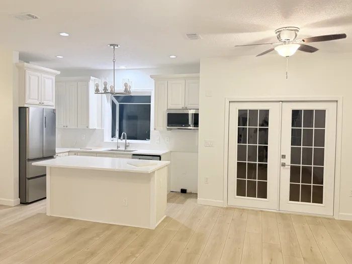 General renovation — Home Rescue