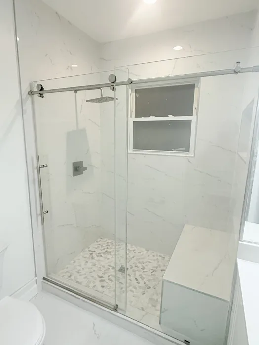 General renovation — photo 19