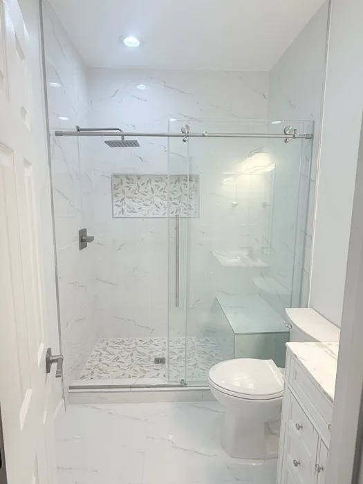 General renovation — photo 24