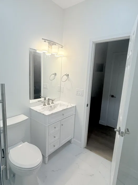 General renovation — photo 25