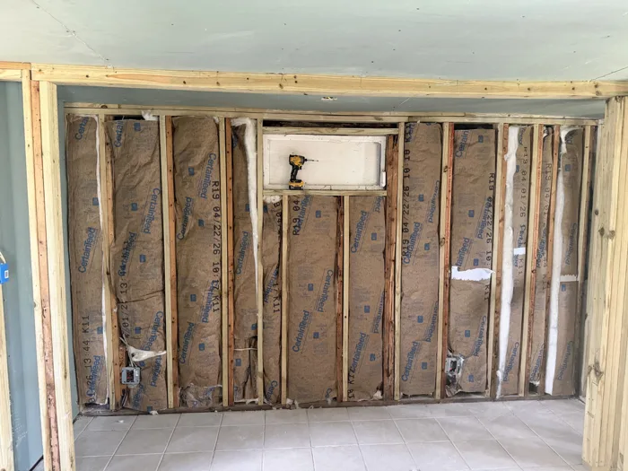 Complete renovation — photo 1