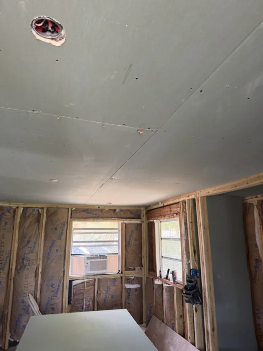 Complete renovation — photo 2