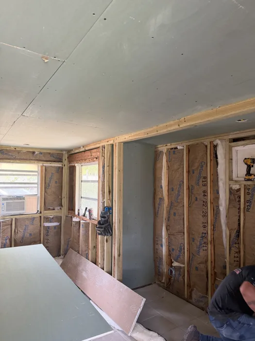 Complete renovation — photo 3