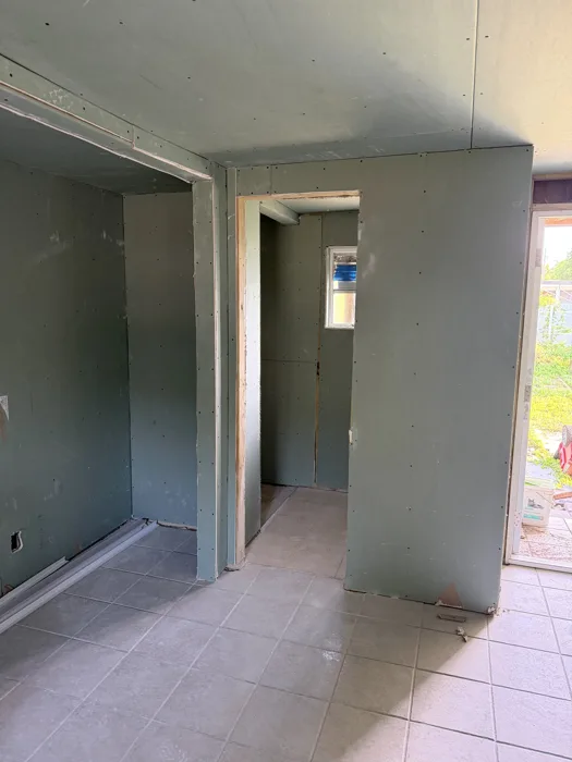 Complete renovation — photo 4
