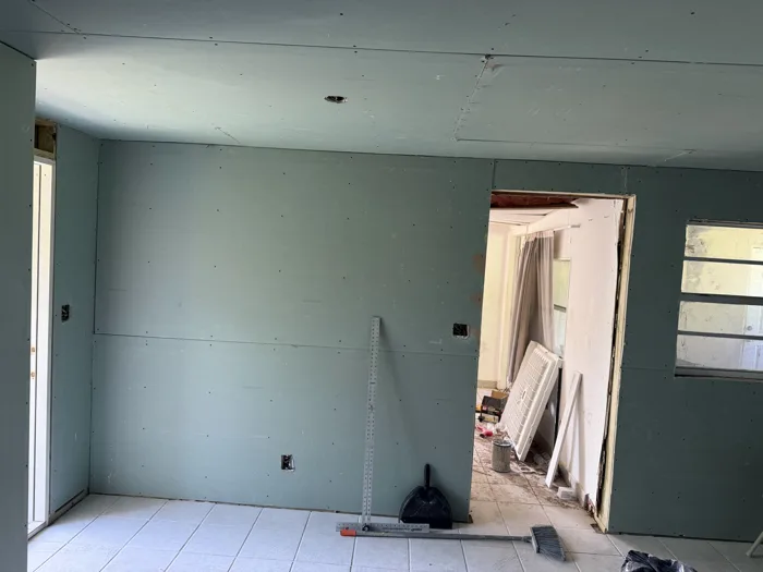Complete renovation — photo 6