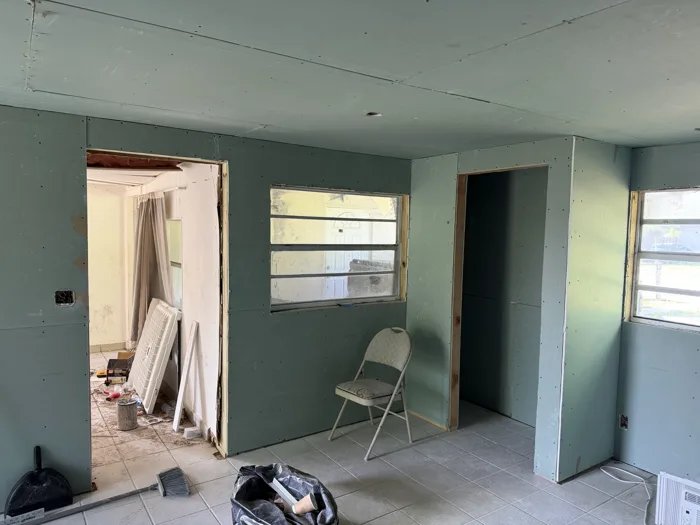 Complete renovation — photo 7