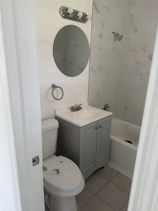 Complete renovation — photo 17