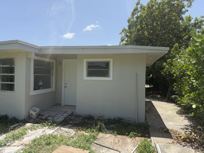 Complete renovation — photo 21