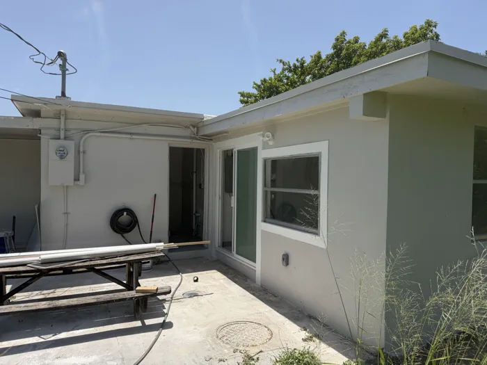 Complete renovation — photo 22