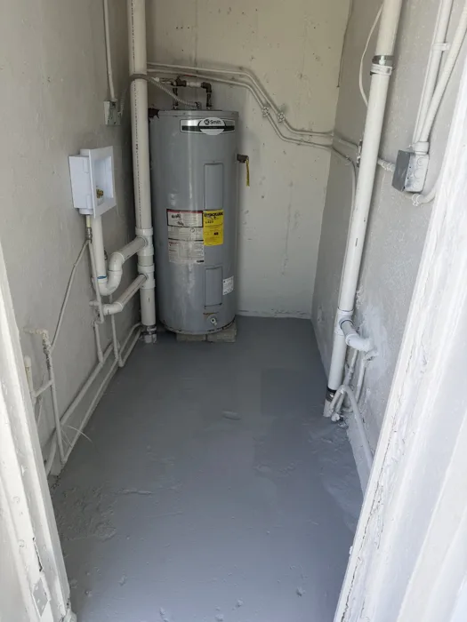 Complete renovation — photo 24