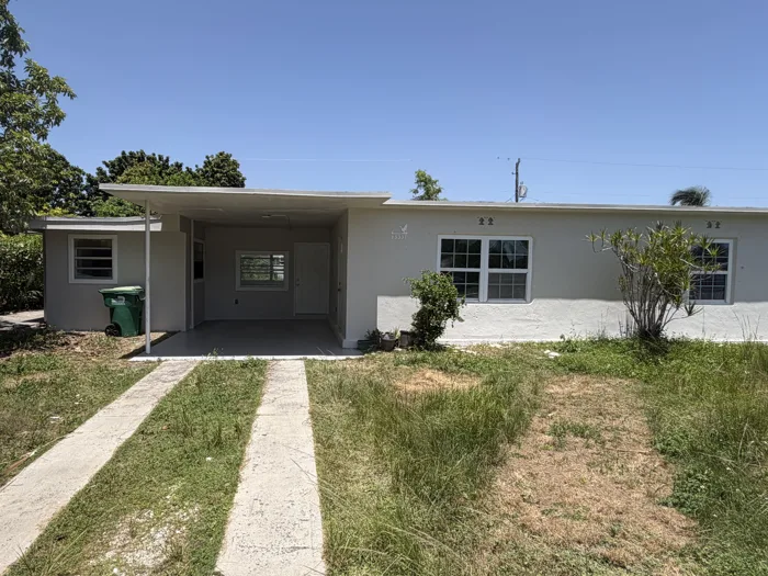 Complete renovation — Home Rescue
