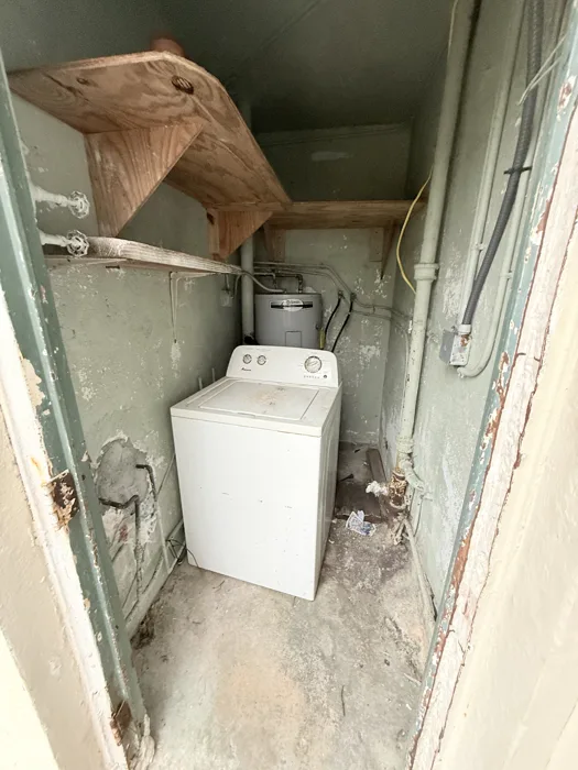 Complete renovation — photo 30
