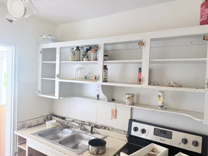 Complete renovation — photo 32