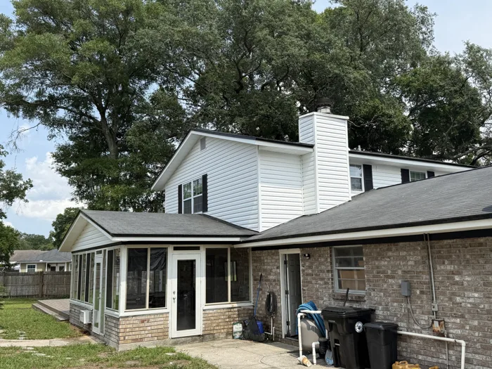 Siding renovation — Home Rescue